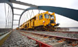 Eisenbahnbrücke Frankfurt (Oder)