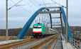 Eisenbahnbrücke Frankfurt (Oder)