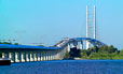 Strelasundquerung Stralsund