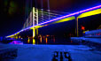 Strelasundquerung Stralsund