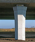 Großer Landgraben BAB A20