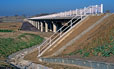 Großer Landgraben BAB A20