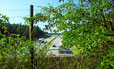 Wildbrücke BAB A20