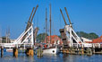 Denkmalgeschützte Brücken Mecklenburg Vorpommern