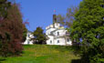 Burgen in Mecklenburg