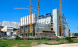 Industriebau Heringen