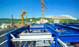 Industriebau Heringen