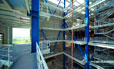 Industriebau Heringen