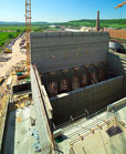 Industriebau Heringen