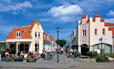 Stadtentwicklung Kühlungsborn