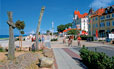 Stadtentwicklung Kühlungsborn